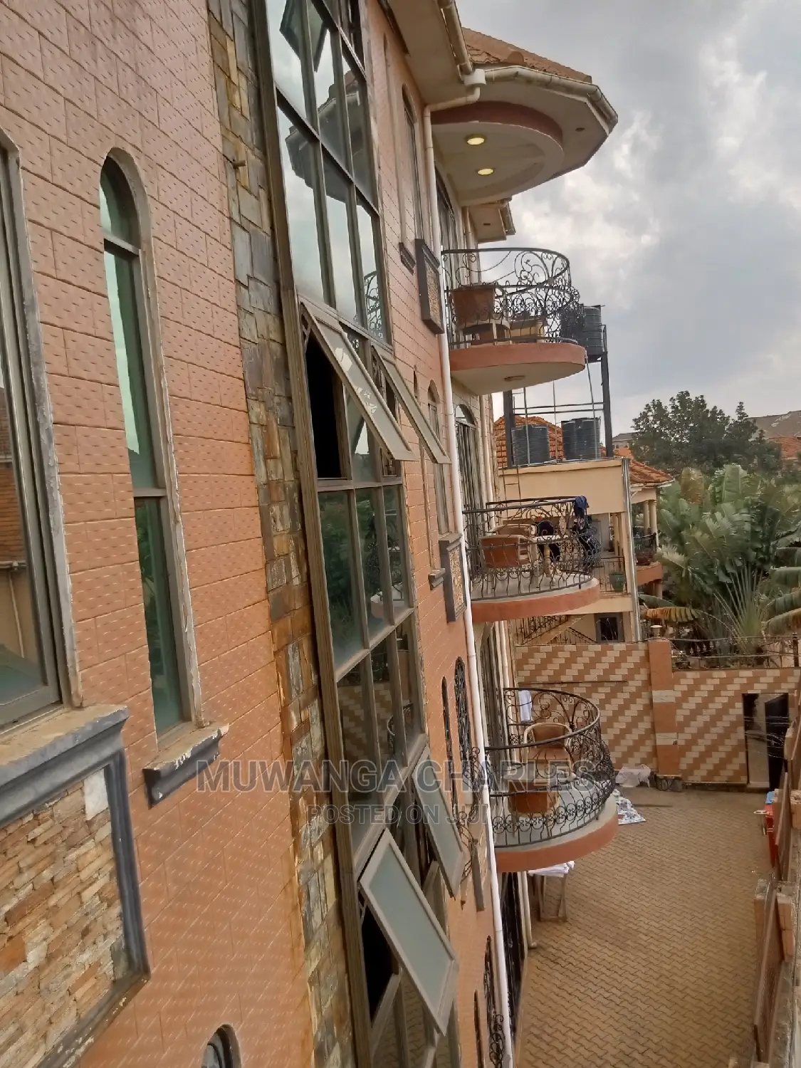 Furnished 2bdrm Apartment in Fs Properties Ltd, Central Division