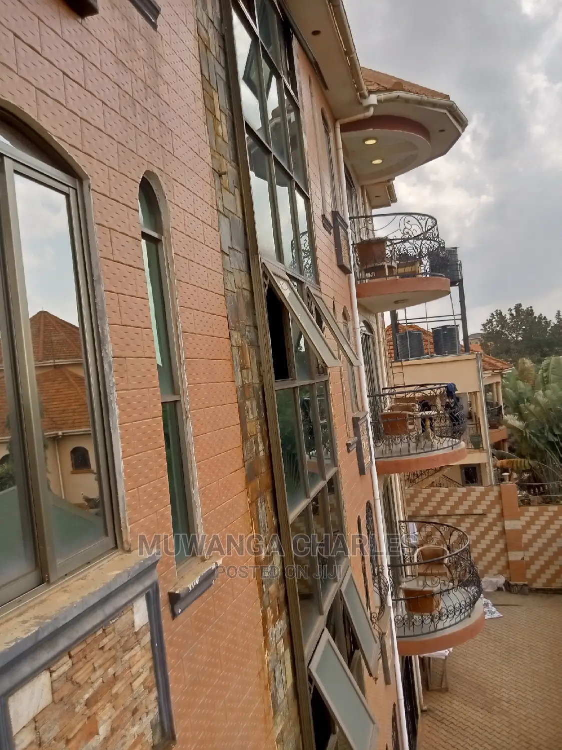 Furnished 2bdrm Apartment in Fs Properties Ltd, Central Division