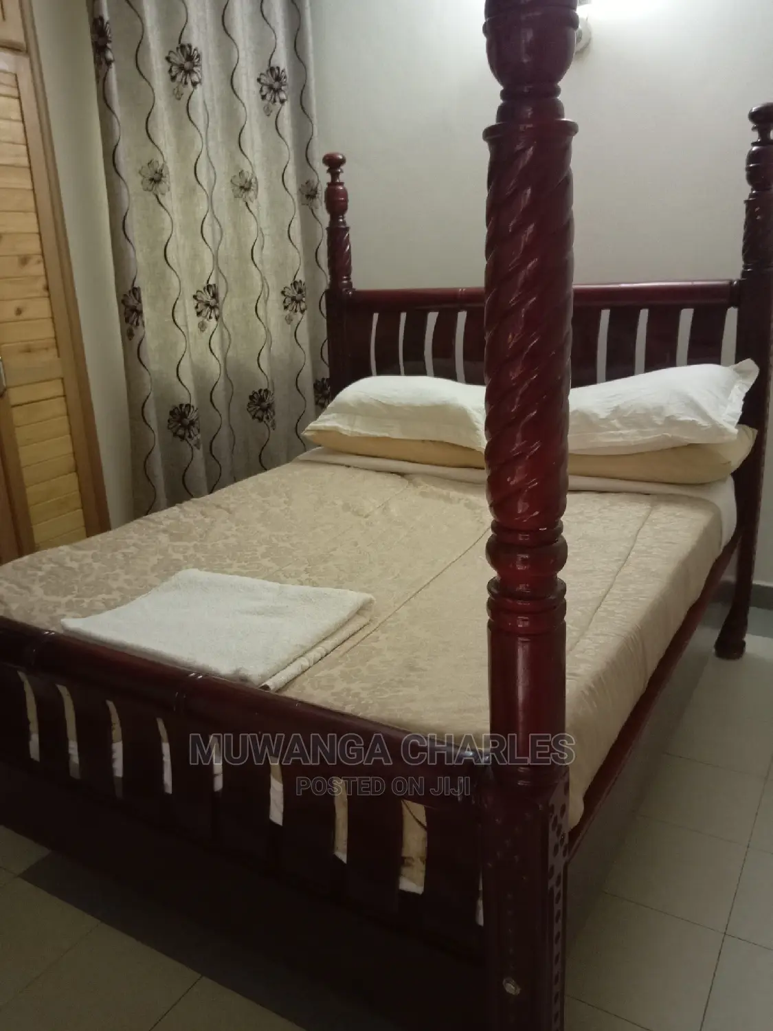 Furnished 2bdrm Apartment in Fs Properties Ltd, Central Division