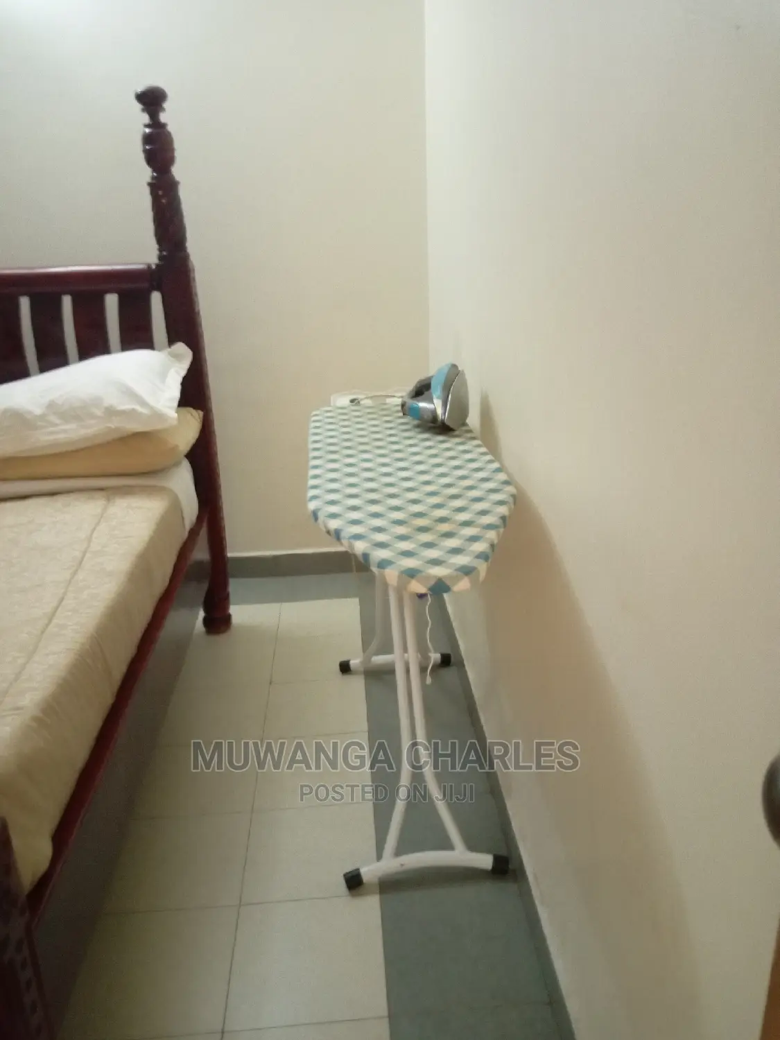 Furnished 2bdrm Apartment in Fs Properties Ltd, Central Division