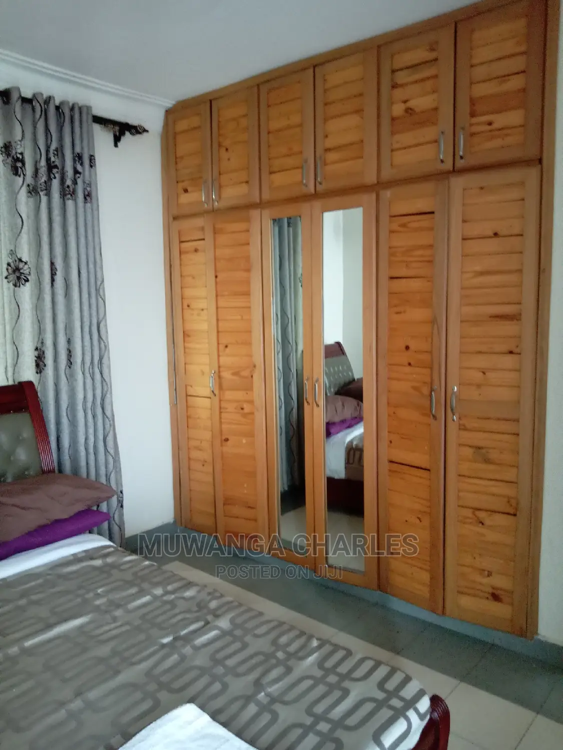 Furnished 2bdrm Apartment in Fs Properties Ltd, Central Division