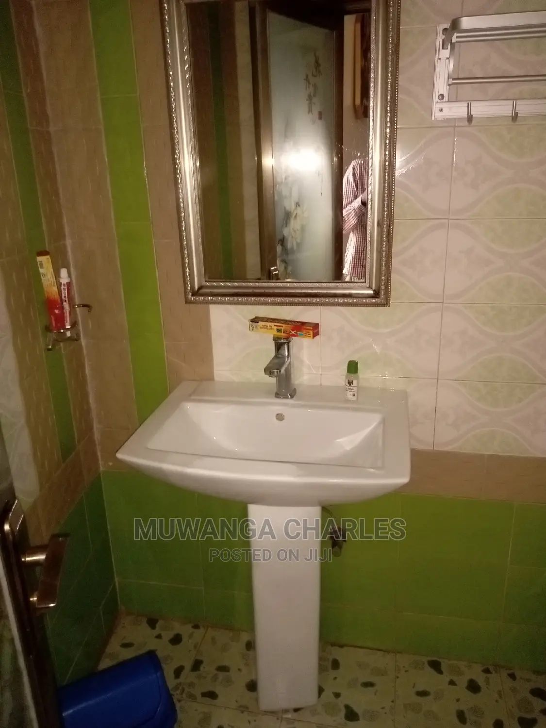 Furnished 2bdrm Apartment in Fs Properties Ltd, Central Division