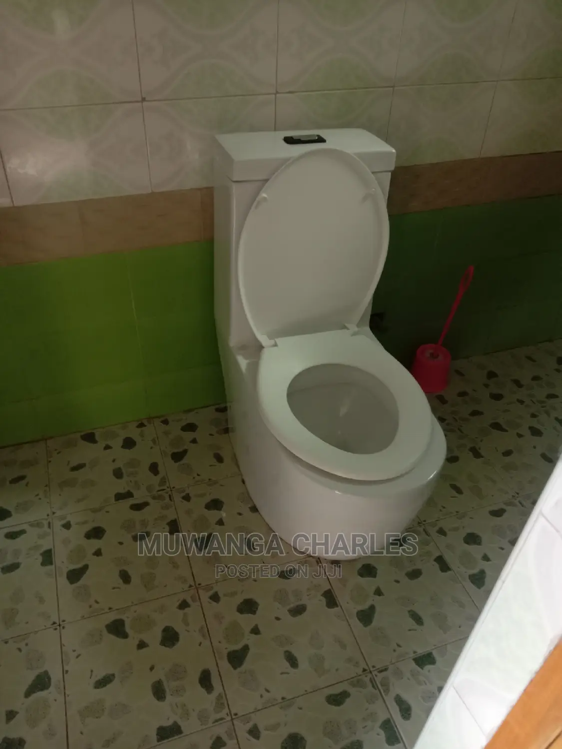 Furnished 2bdrm Apartment in Fs Properties Ltd, Central Division