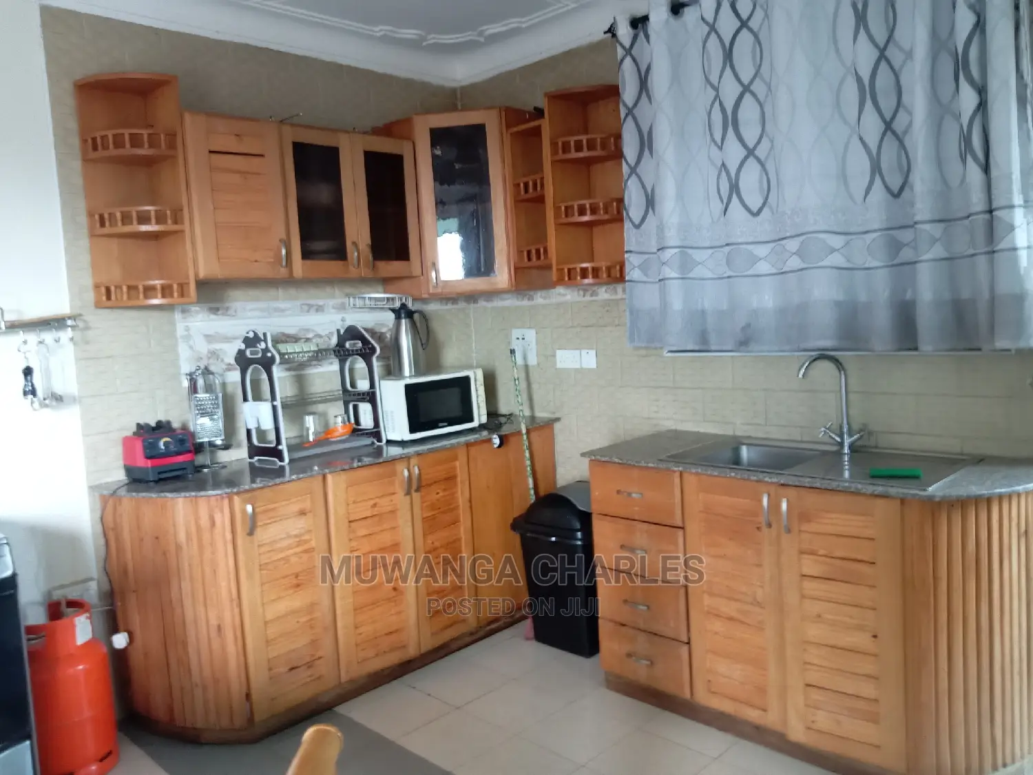 Furnished 2bdrm Apartment in Fs Properties Ltd, Central Division