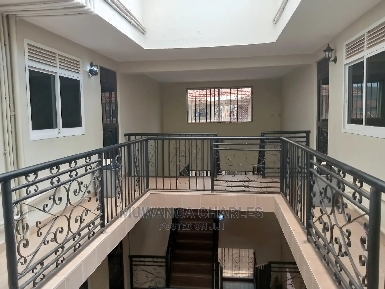 Furnished 2bdrm Apartment in Fs Properties Ltd, Central Division