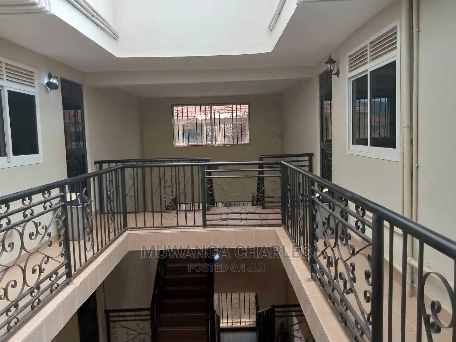 Furnished 2bdrm Apartment in Fs Properties Ltd, Central Division