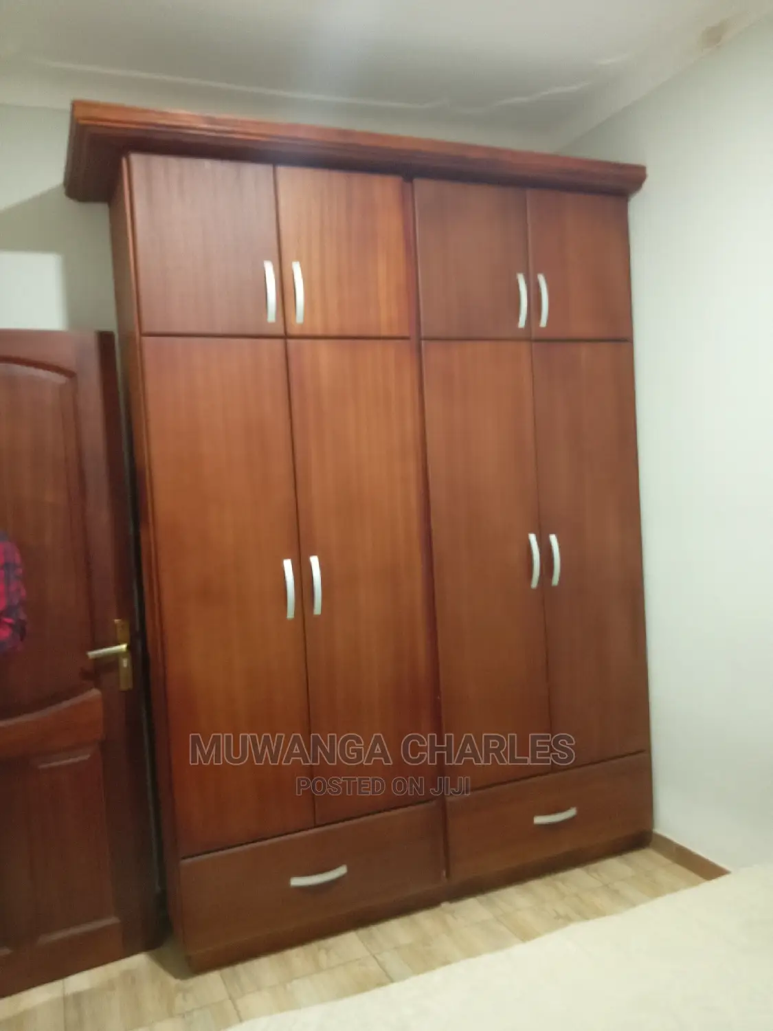 Furnished 2bdrm Apartment in Fs Properties Ltd, Central Division
