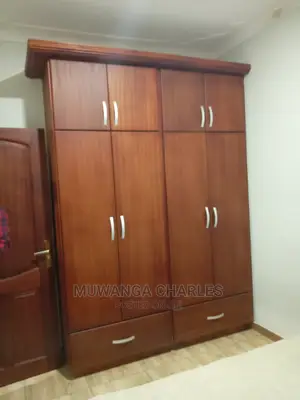Furnished 2bdrm Apartment in Fs Properties Ltd, Central Division