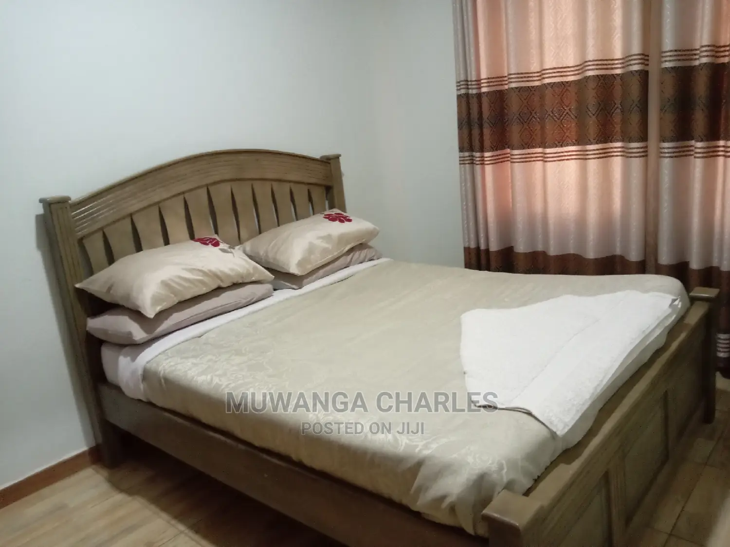 Furnished 2bdrm Apartment in Fs Properties Ltd, Central Division