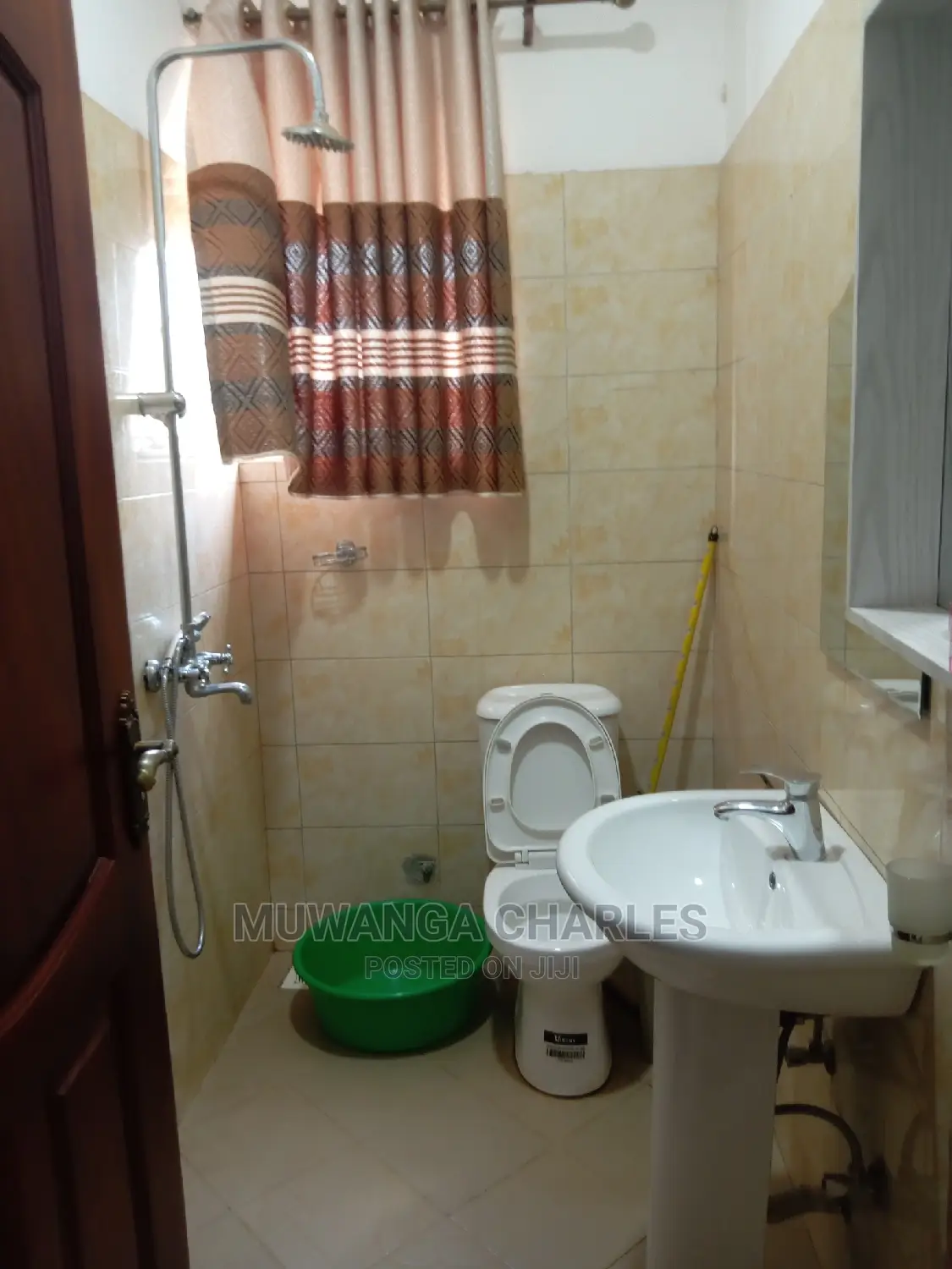 Furnished 2bdrm Apartment in Fs Properties Ltd, Central Division