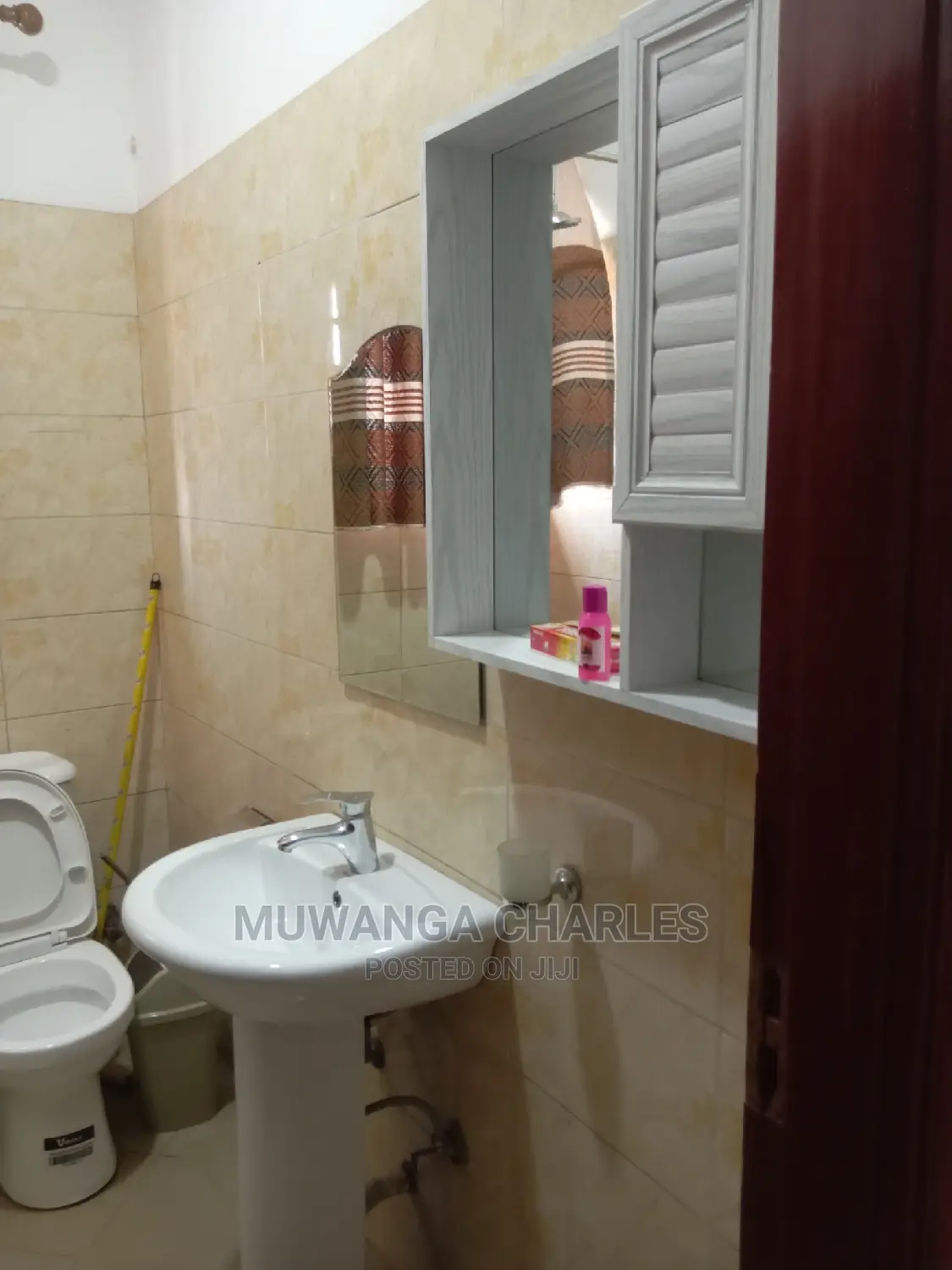 Furnished 2bdrm Apartment in Fs Properties Ltd, Central Division
