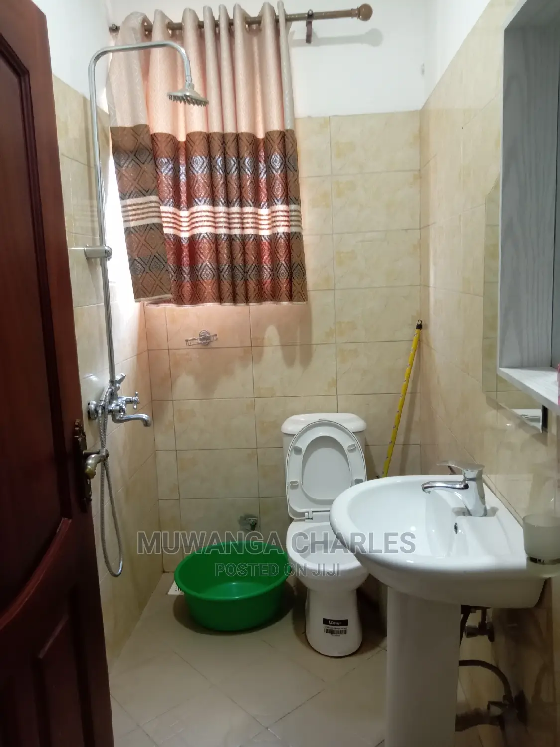 Furnished 2bdrm Apartment in Fs Properties Ltd, Central Division