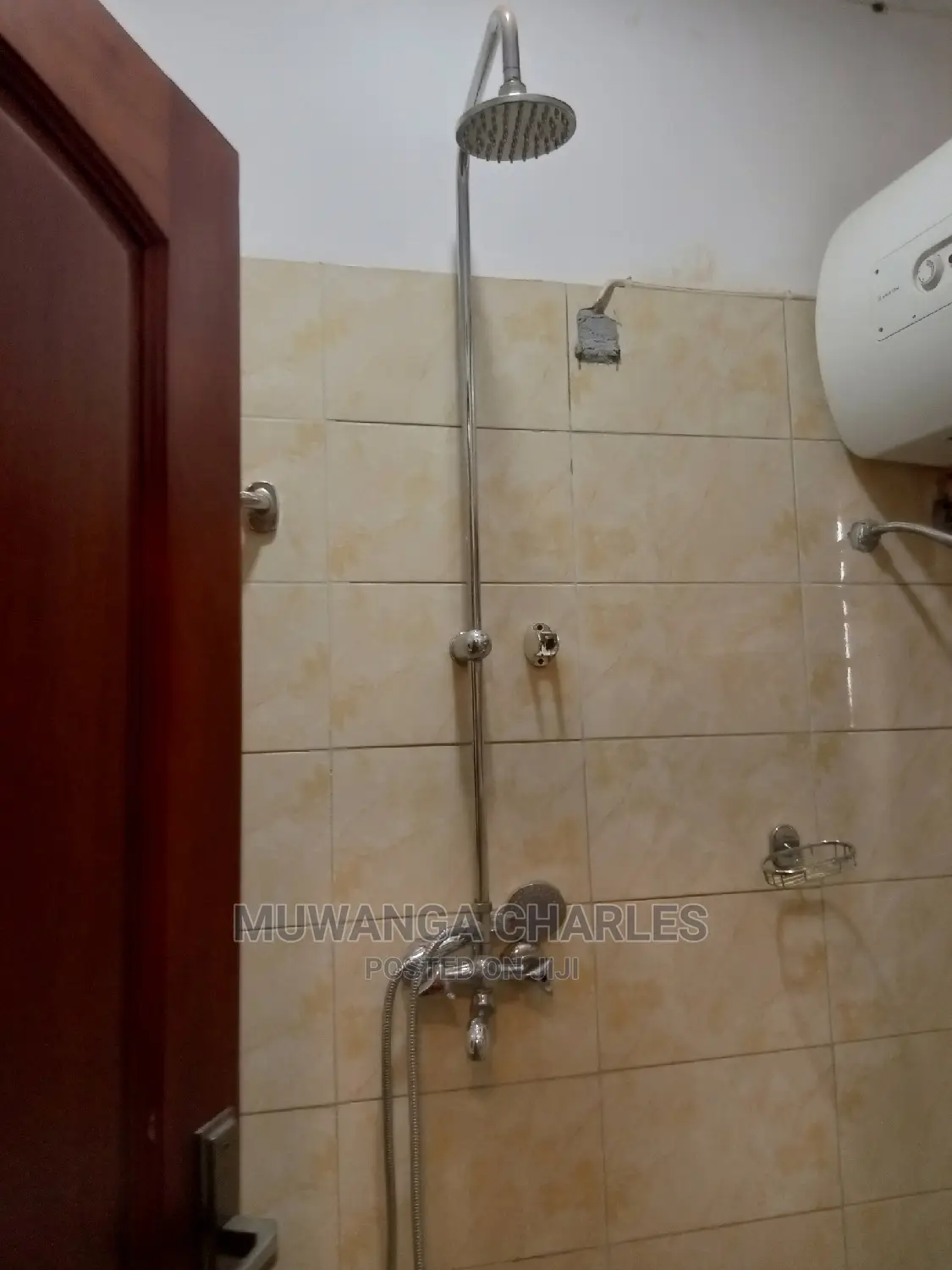 Furnished 2bdrm Apartment in Fs Properties Ltd, Central Division