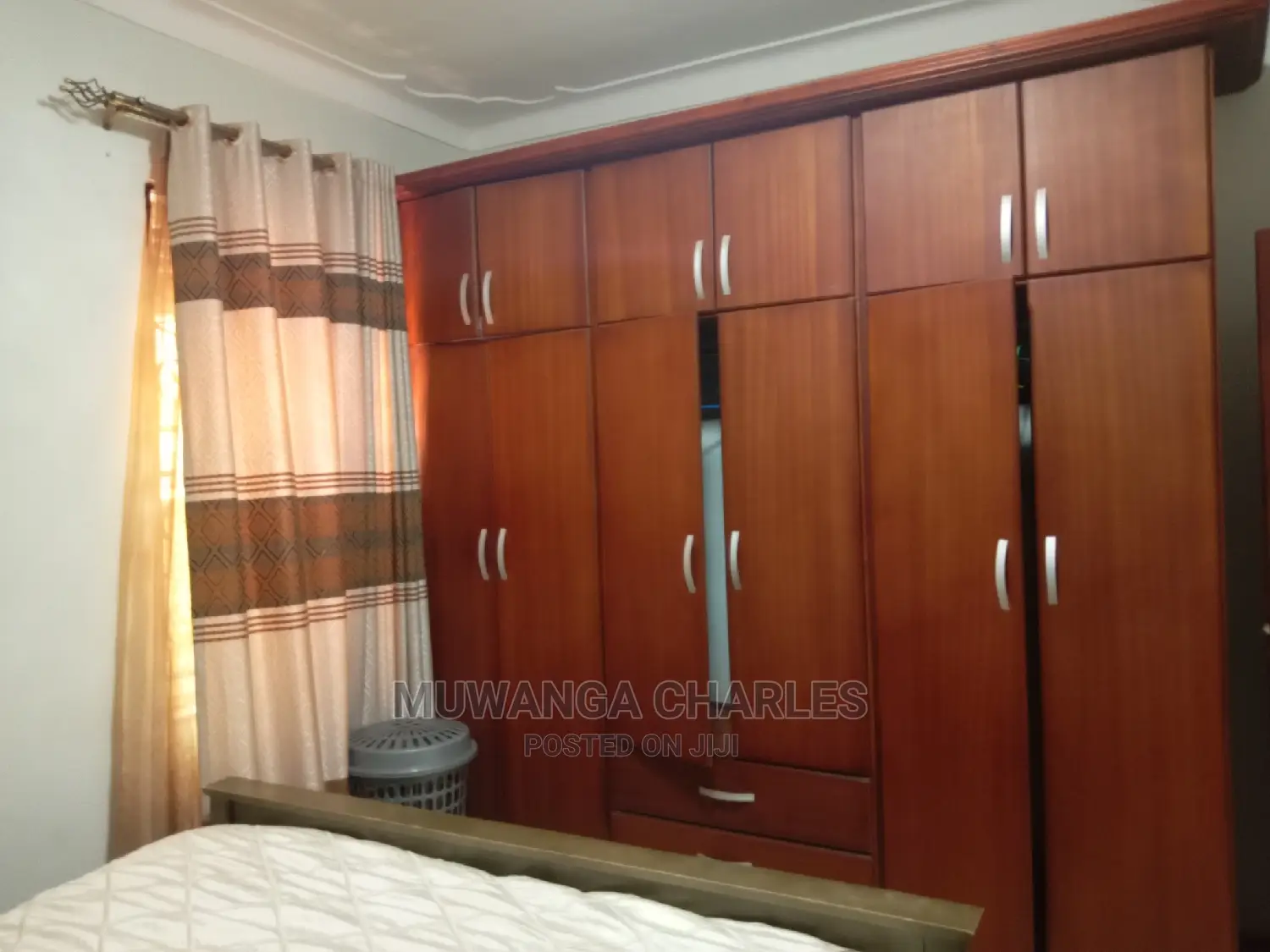 Furnished 2bdrm Apartment in Fs Properties Ltd, Central Division