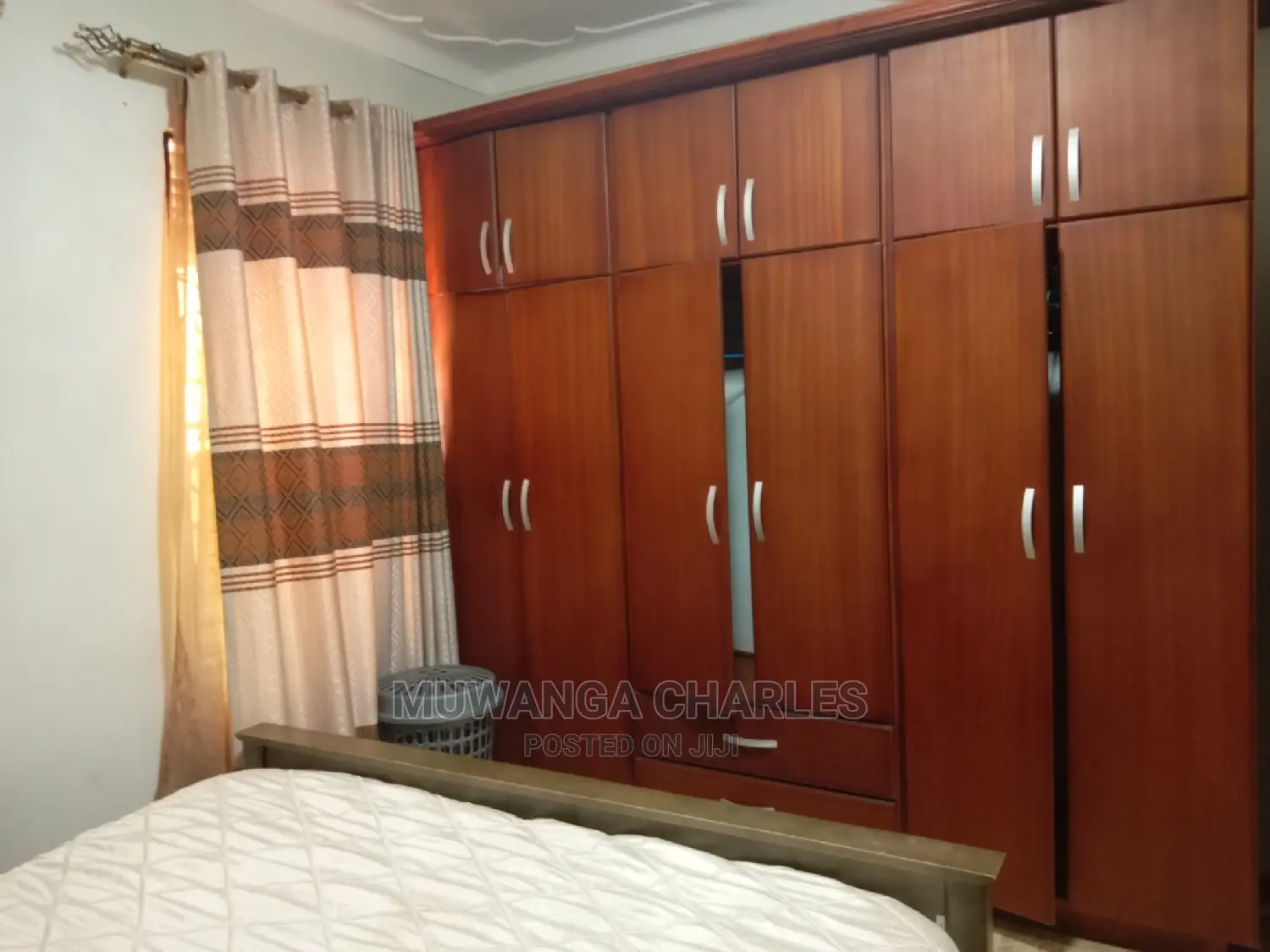 Furnished 2bdrm Apartment in Fs Properties Ltd, Central Division