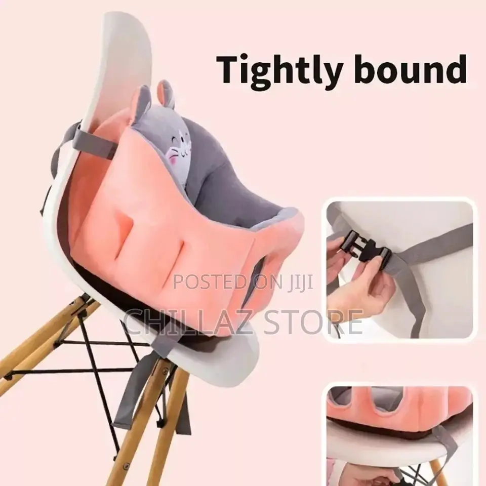 Portable Car Booster Seat/Seat Trainer