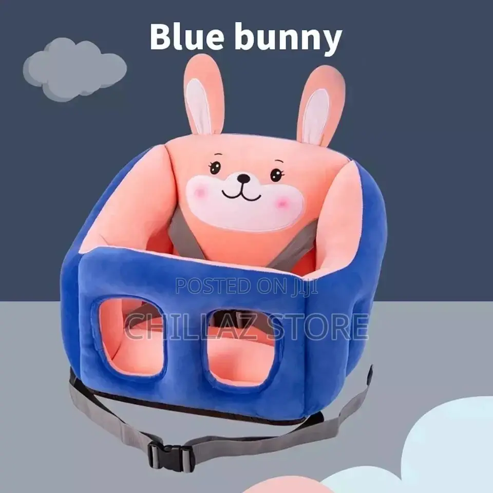 Portable Car Booster Seat/Seat Trainer