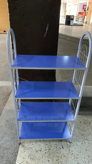 Shoe Rack (Unisex)