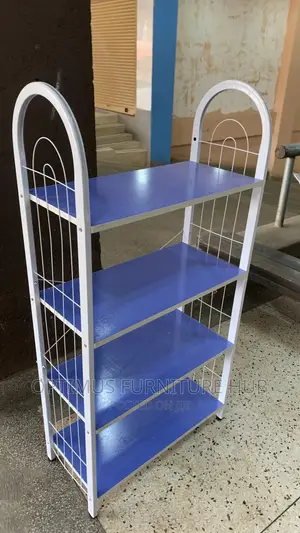 Shoe Rack (Unisex)