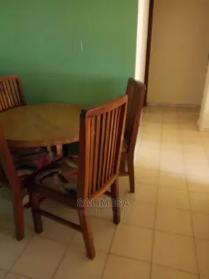 Furnished 2bdrm Block of Flats in Kololo Property, Central Division