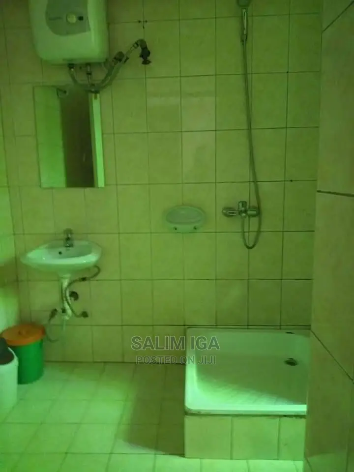 Furnished 2bdrm Block of Flats in Kololo Property, Central Division
