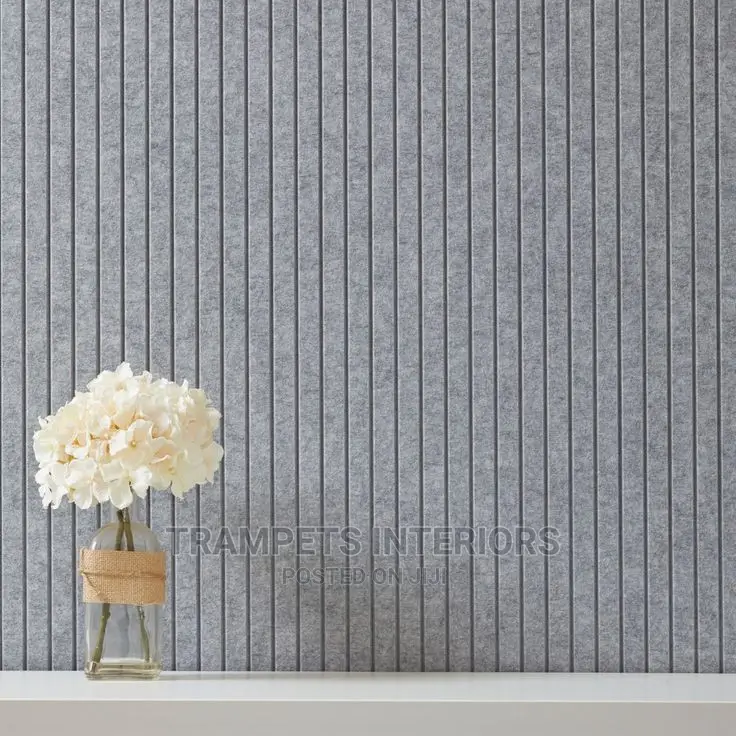 Sound Proofing