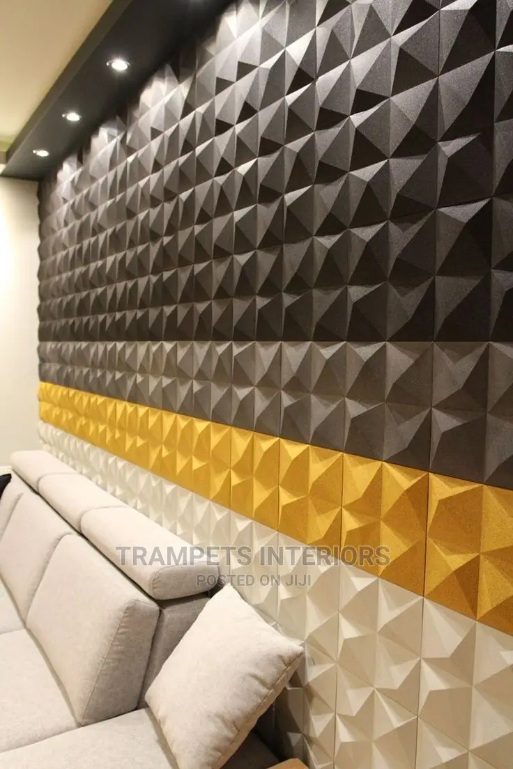 Sound Proofing