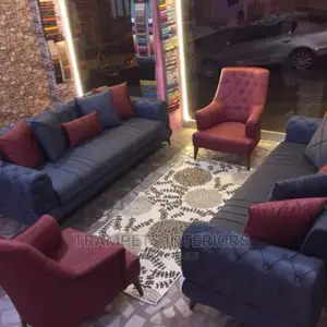 Sofa Sets Design
