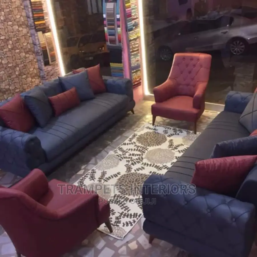 Sofa Sets Design