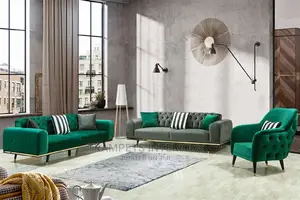 Sofa Set Only Made on Order Call
