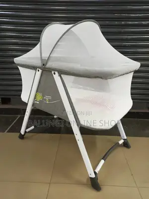 Baby Travel Bed