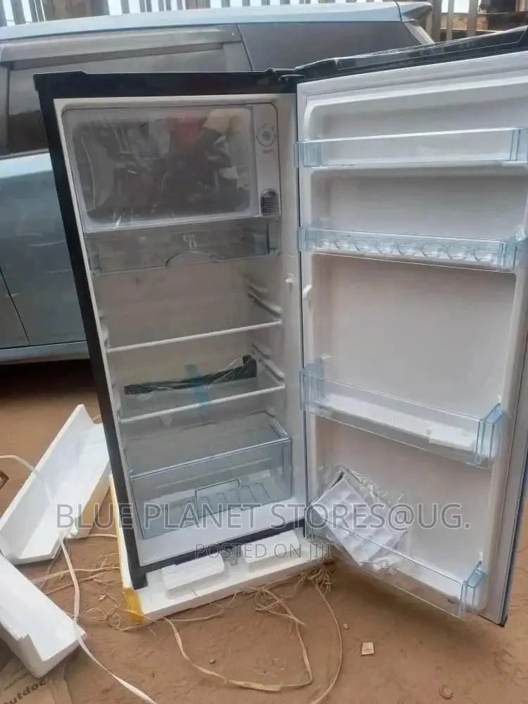 ADH 240litres Single Door Refrigerators || Blue Color