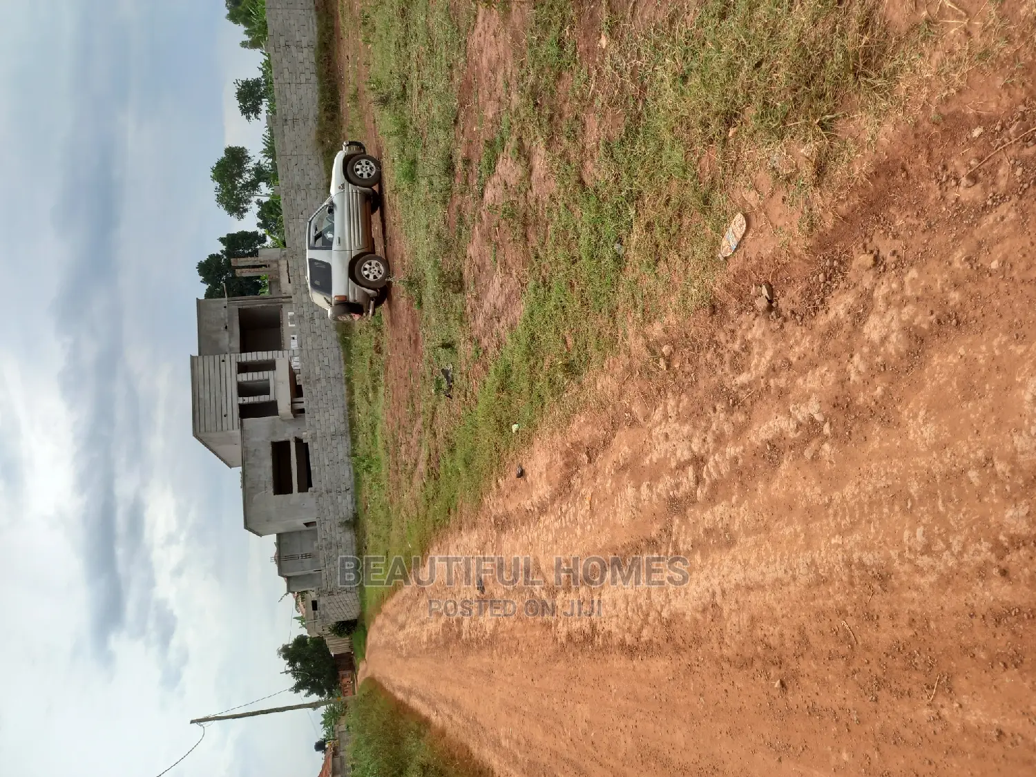 Nakwero Impressive Land on Sale