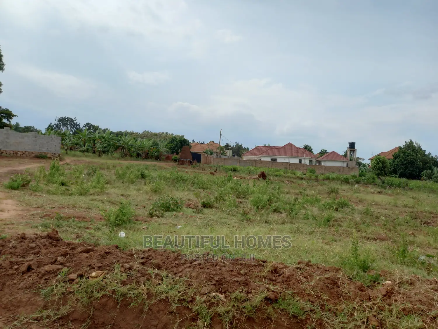Nakwero Posh Plots for Sell