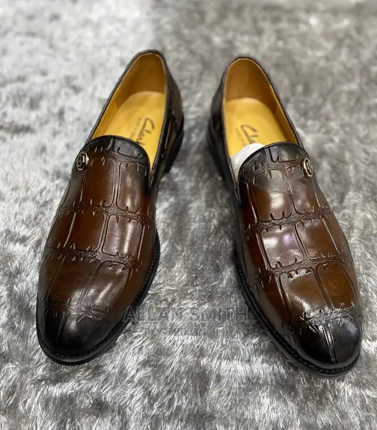 Gents Classy Shoes