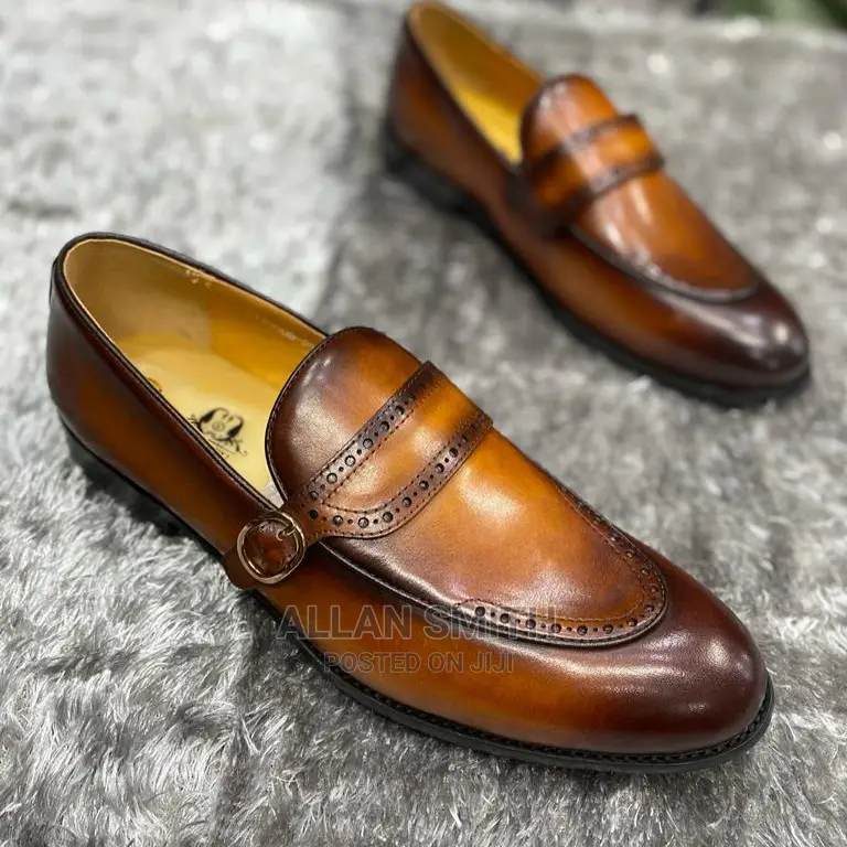 Gents Classy Shoes