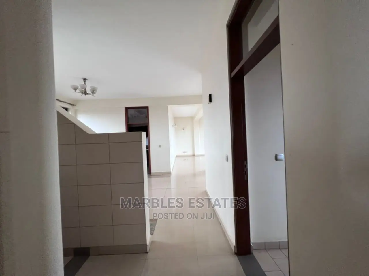 2bdrm Apartment in Kololo, Central Division for Rent