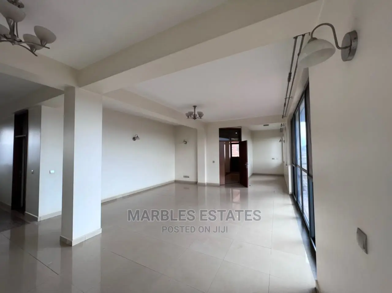 2bdrm Apartment in Kololo, Central Division for Rent