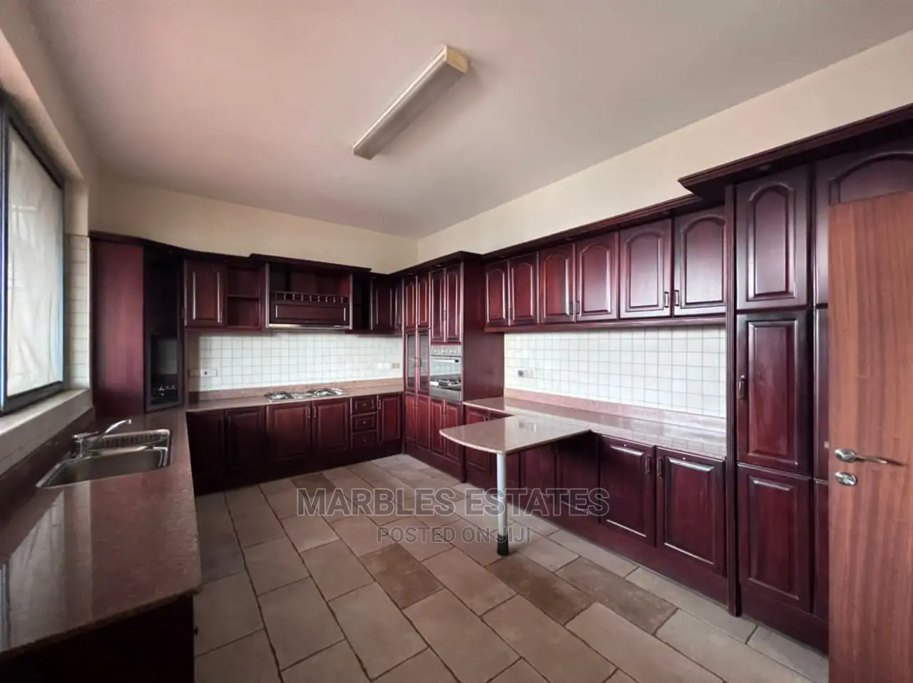 2bdrm Apartment in Kololo, Central Division for Rent