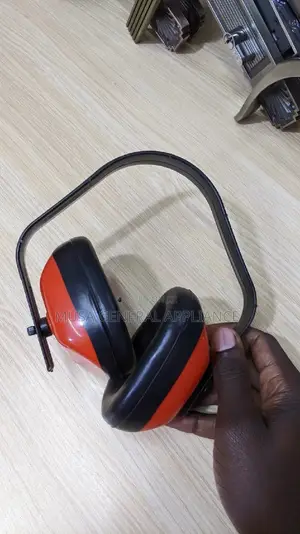 Ear Muff (Ear Protection
