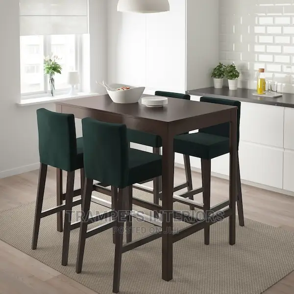 Bar Tables