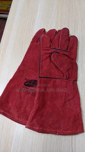American Leather Gloves