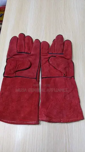 American Leather Gloves