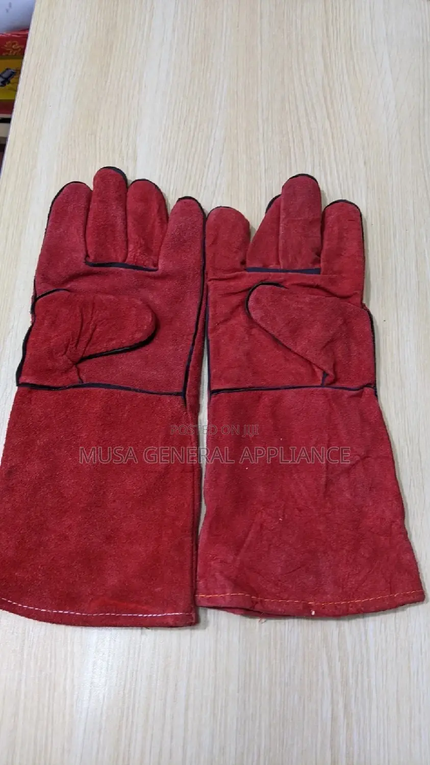 American Leather Gloves