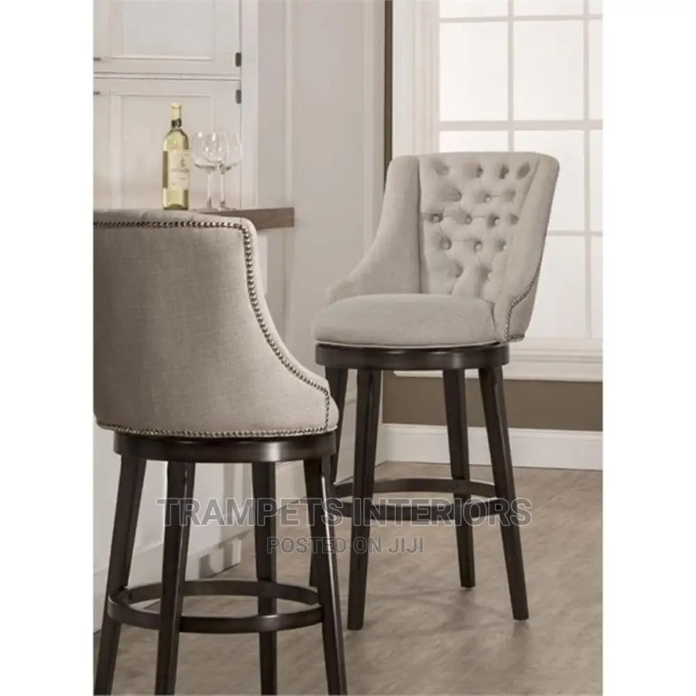 Bar Stools Twined