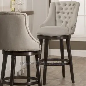 Bar Stools Twined