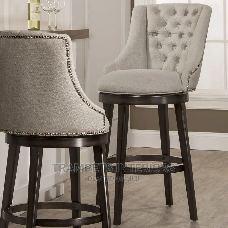 Bar Stools Twined