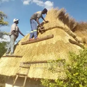 Makuti Construction