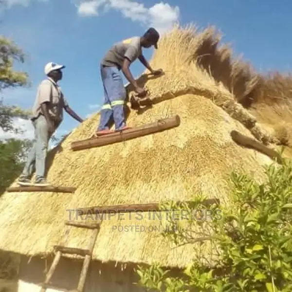 Makuti Construction
