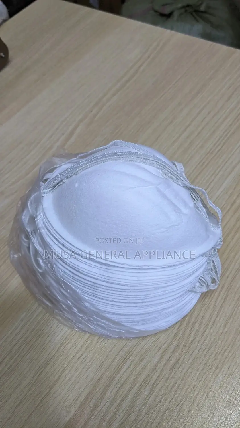 Afton Dust Masks
